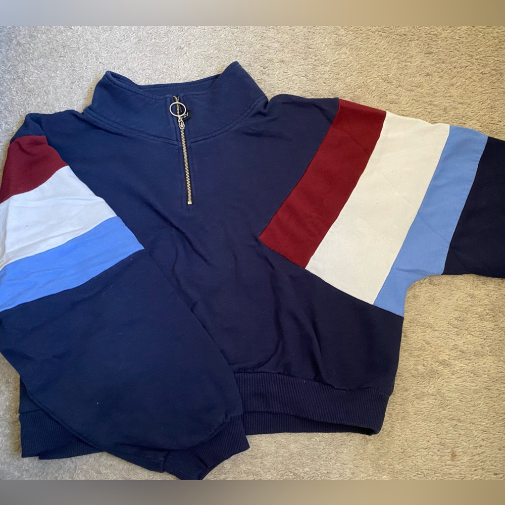 H&M women top